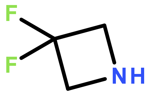 3,3-difluoroazetidine