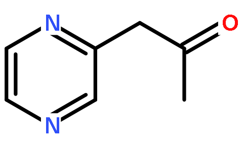 1-Pyrazin-2-ylacetone