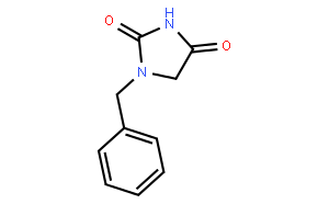 1-Benzyl hydantoin