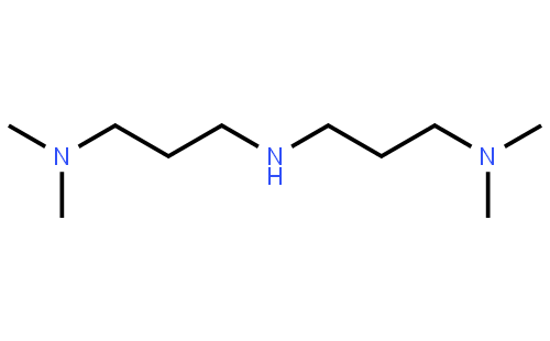 3,3'-亚氨基双(N,N-二甲基丙胺)