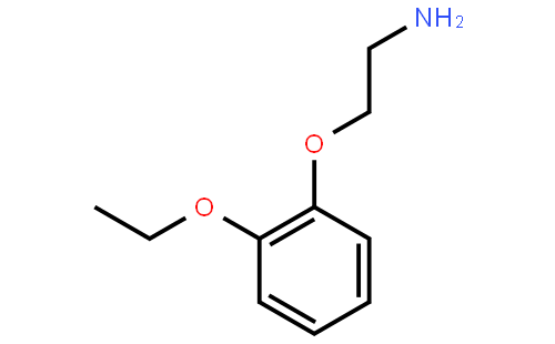 2-(2-乙氧基苯氧基)乙基胺