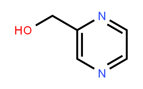 (Pyrazin-2-yl)methanol