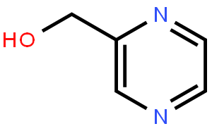 2-pyrazinylmethanol