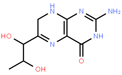 7,8-Dihydro-L-biopterin