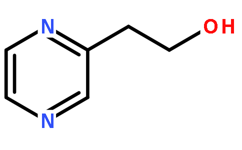 2-(Pyrazin-2-yl)ethanol