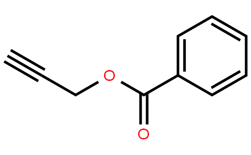 Propargyl benzoate