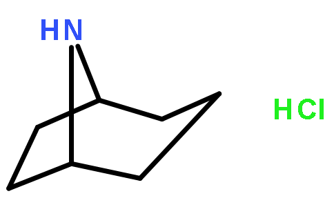 8-Azabicyclo[3.2.1]octane hydrochloride