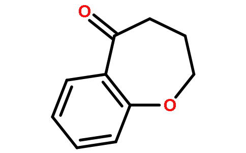 3,4-Dihydrobenzo[b]oxepin-5(2H)-one