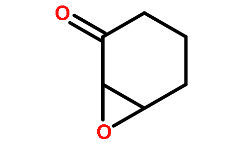 7-Oxabicyclo[4.1.0]heptan-2-one