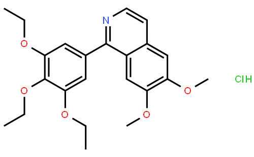 Octaverine Hydrochloride