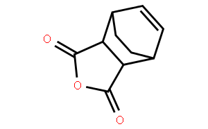 雙環(huán)[2.2.2]辛-5-烯-2,3-二羧酸酐