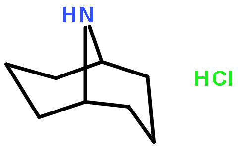 9-Azabicyclo[3.3.1]nonane hydrochloride