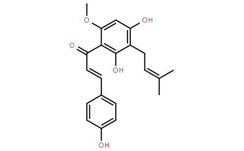 Xanthohumol
