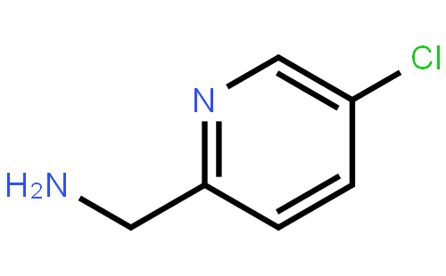 5-Chloro-2-pyridinemethanamine