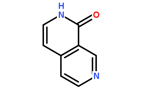 2,7-naphthyridin-1(2H)-one