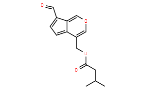纈草醚醛