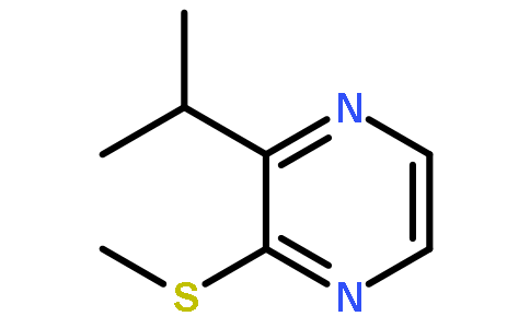 2-Isopropyl-3-(methylthio)pyrazine