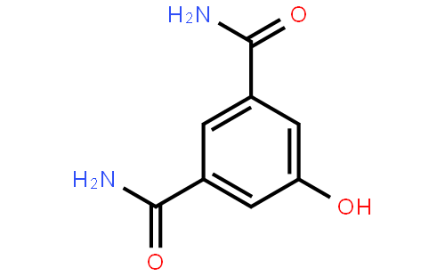 5-Hydroxyisophthalamide