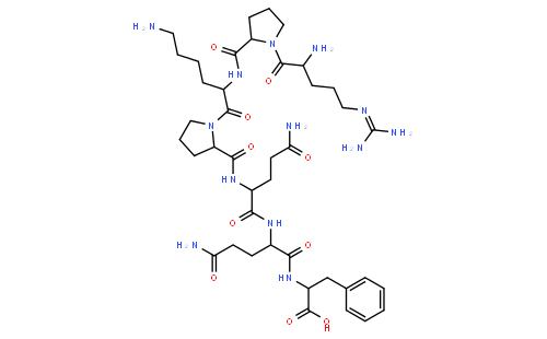 Substance P Fragment 1-7