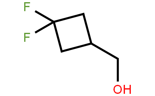 (3,3-二氟环丁基)甲醇