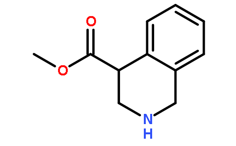 1,2,3,4-四氢喹啉-4-羧酸甲酯