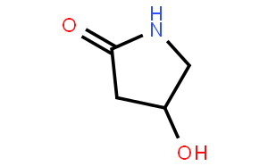 (S)-(-)-4-羟基-2-吡咯烷酮