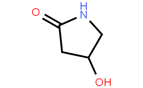 (S)-4-羟基-2-吡咯酮