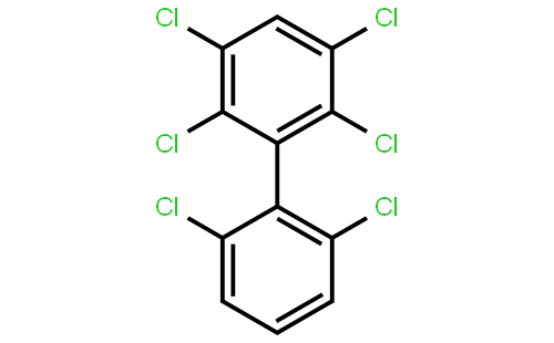 2,2',3,5,6,6'-Hexachlorobiphenyl