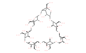 beta-環(huán)糊精水合物