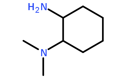 N,N-二甲基-1,2-环己烷二胺