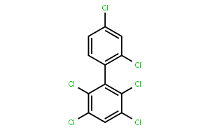 2,2',3,4',5,6-六氯联苯