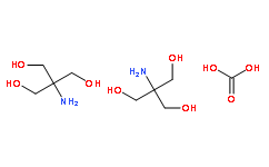 三羟甲基氨基甲烷碳酸盐