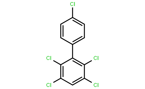 2,3,4',5,6-Pentachlorobiphenyl