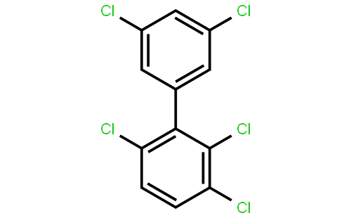 2,3,3',5',6-Pentachlorobiphenyl