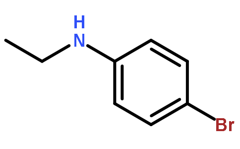 Benzenamine,4-bromo-N-ethyl-