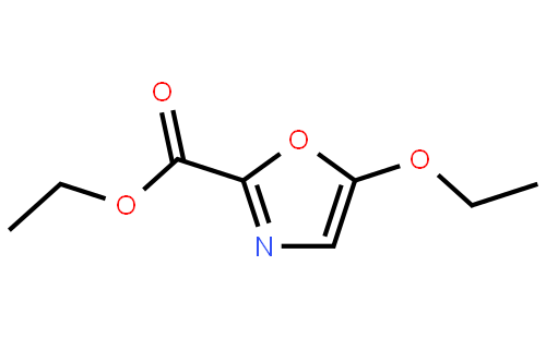 ethyl 5-ethoxyoxazole-2-carboxylate