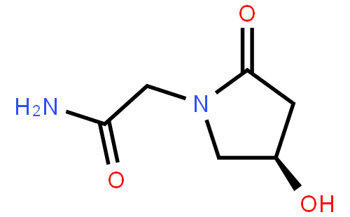 (R)-奥拉西坦