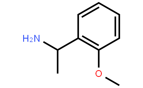 (S)-1-(2-甲氧苯基)乙胺