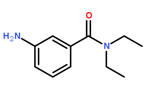 3-Amino-N,N-diethylbenzamide