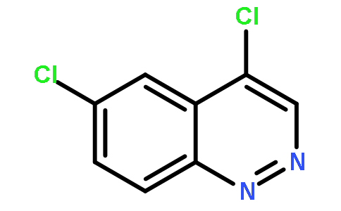 4,6-Dichlorocinnoline