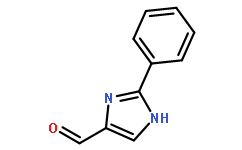 2-苯基-1H-咪唑-4-缩醛