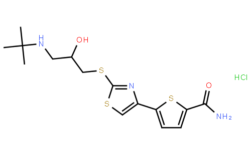 盐酸阿罗洛尔