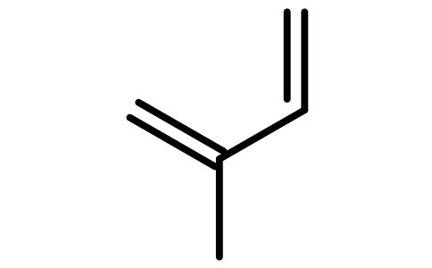 68441-58-7/氯化聚异戊二烯参照样品中英文名/分子式/结构式 – 960