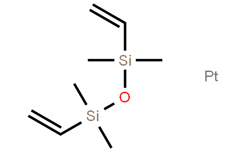 1,3-二乙烯基-1,1,3,3-四甲基二硅氧烷铂(0), Pt