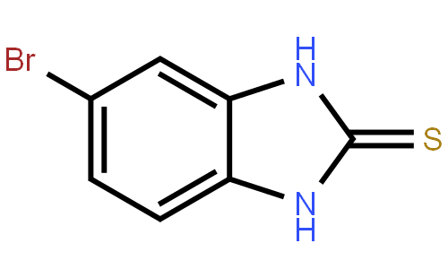 5-Bromo-1H-benzo[d]imidazole-2(3H)-thione