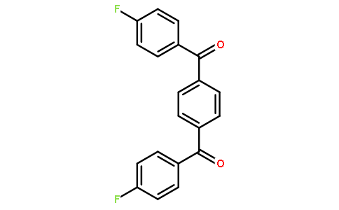 1,4-Bis(4-fluorobenzoyl)benzene