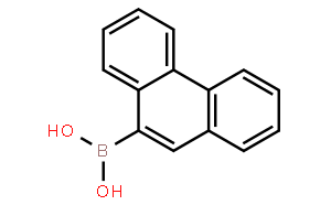 phenanthrene-9-boronic acid