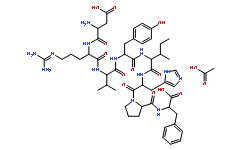 Angiotensin II
