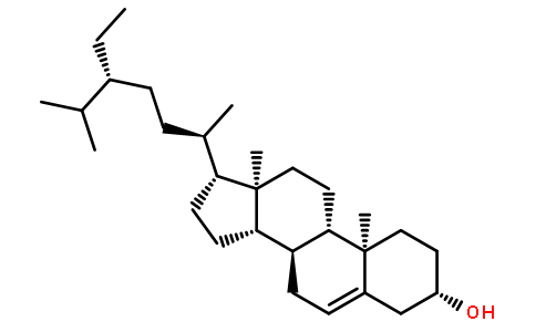 Stigmasterol