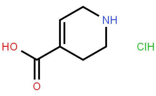 Iso Guvacine Hydrochloride